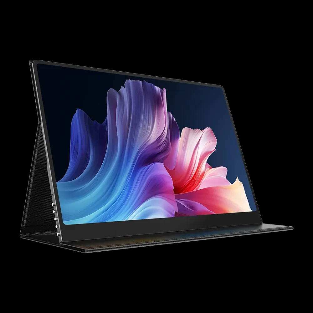 Uperfect Monitor Portátil Oled 16 3k 2880x1800 Uhd 120 Hz | Shopee