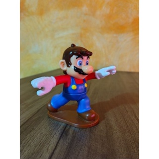 Boneco Promocional Mários Bros em Oferta na Shopee