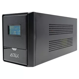 No-Break 1500VA Bivolt 110v/220v Onda Senoidal Simulada Proteção e Queda de Energia para Eletrônicos