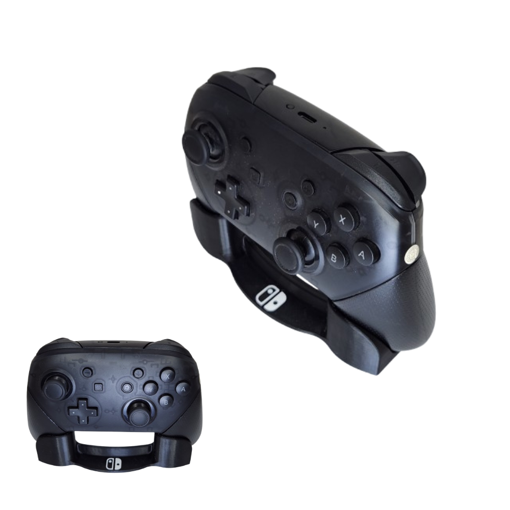Suporte Base Organizador ProController Nintendo Switch 1 | Shopee Brasil