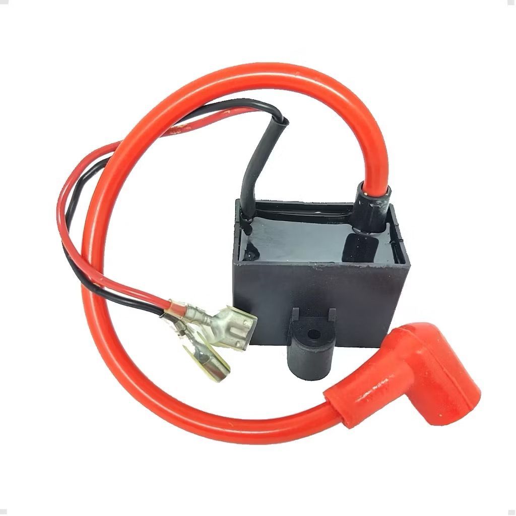 CDI motorizada 80cc - 100cc | Shopee Brasil