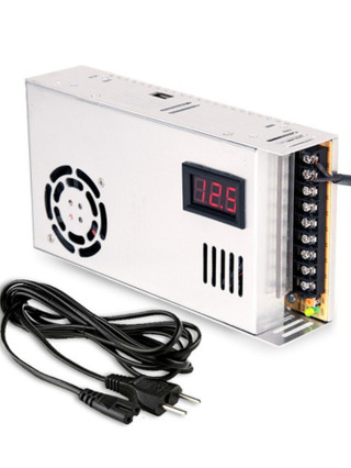 Fonte Automotiva Chaveada 90 Amperes 14,4v Som Automotivo