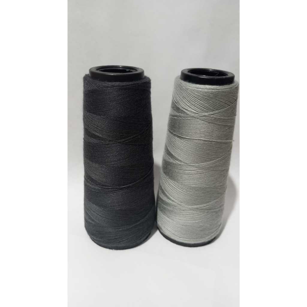 2 cones de Linha 50 de Pesponto cone de 500m cliente escolhe as cores ...