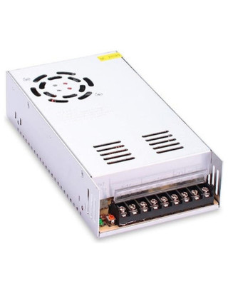 Fonte Automotiva Chaveada 90 Amperes 13.8v Som Automotivo