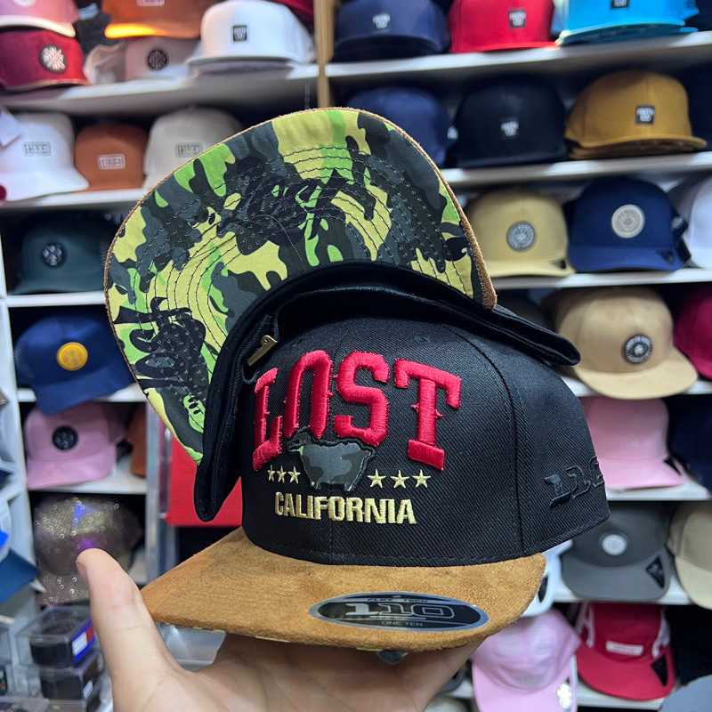 Lost Brasil na Black Friday 2025 | BuscaProdutos