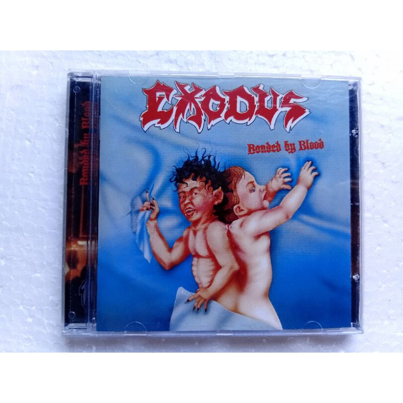 exodus bonded by blood em Promoção na Shopee Brasil 2026