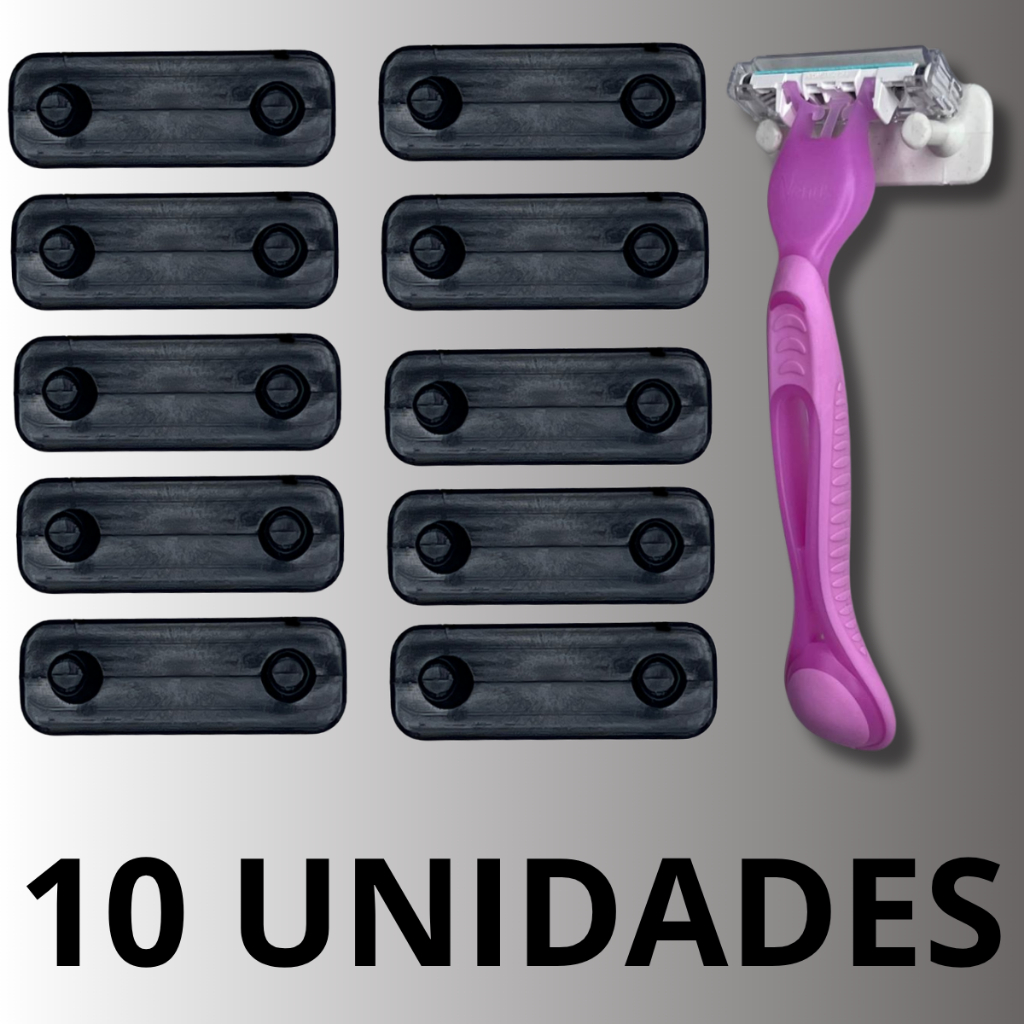 Ganchos De Tornillo Negros Bangbobi - Pack De 10 Unidades, Diámetro 6mm, Longitud 85mm, Ideales Para Hamacas, Sillas Colgantes, Toldos Y Cestas