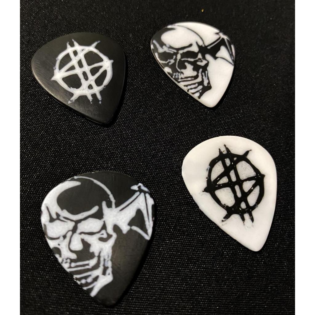 Palheta Avenged Sevenfold