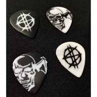 Palheta Avenged Sevenfold