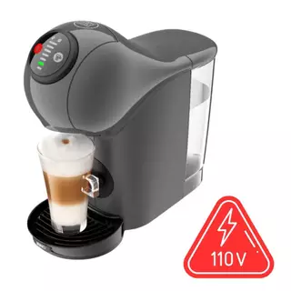 Cafeteira Dolce Gusto Genio S Basic Grafite 110V Automática em Oferta na Shopee