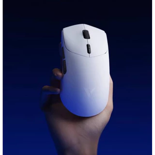 Rapoo VT7 Max - Branco