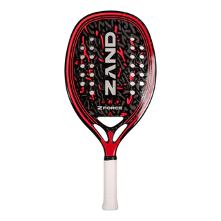 RAQUETE Z FORCE - ZAND BEACH TENNIS em Oferta na Shopee