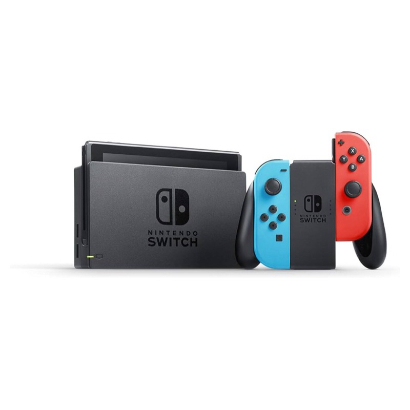 Console Nintendo Switch