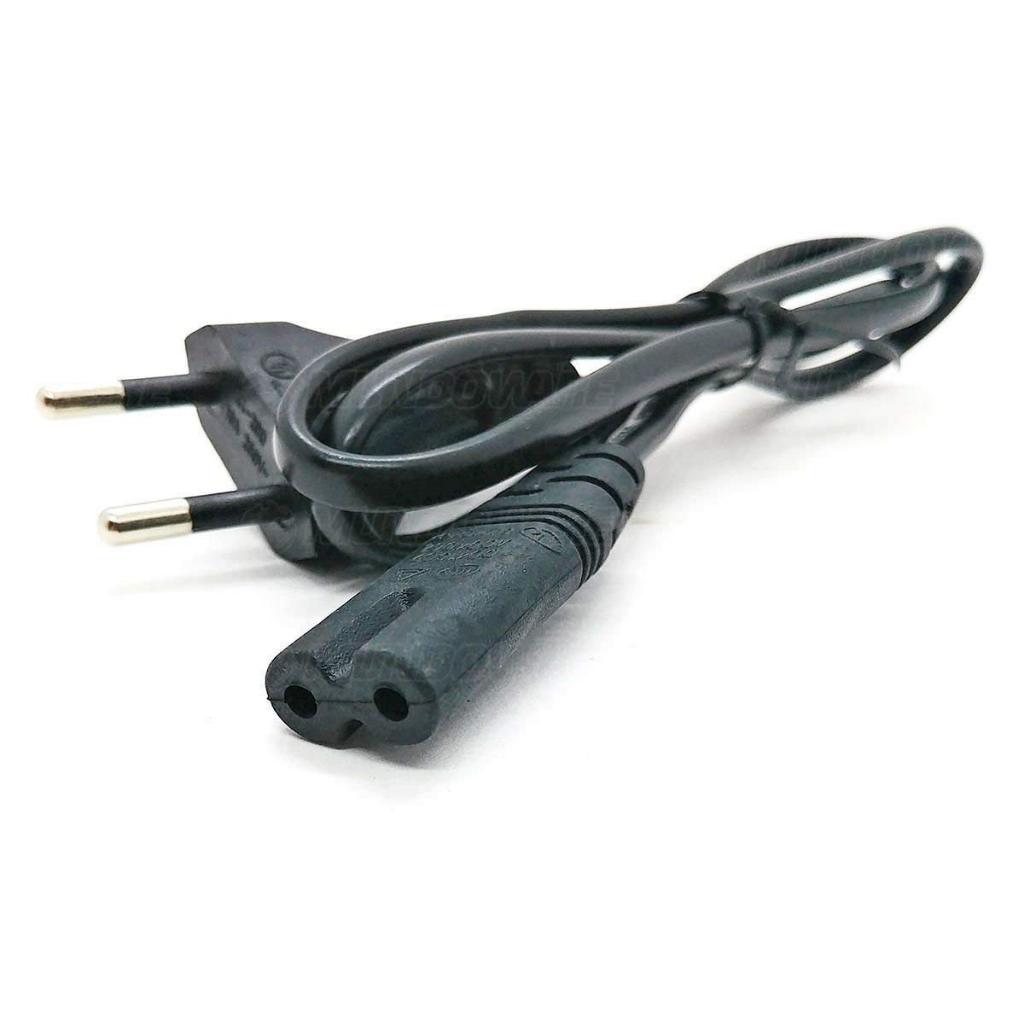 Cabo De Alimentação Energia Força Reforçado Ps4 E Ps3 Slim | Shopee Brasil