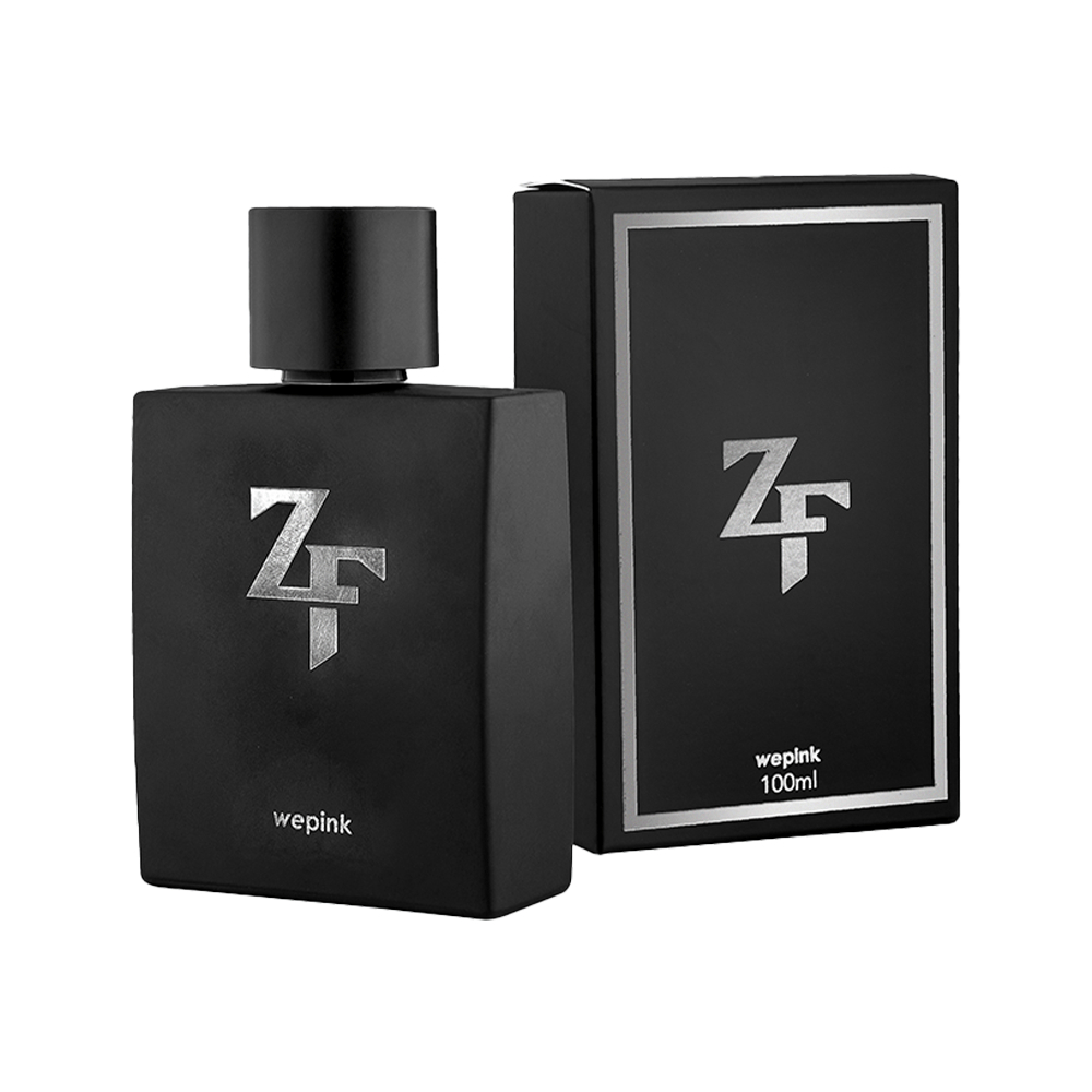 Zé Felipe Desodorante Colônia 100 ml - Wepink | Shopee Brasil
