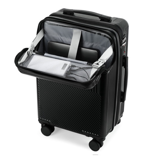 Mala De Bordo 10KG escolar com bolsa de computador com expanssor