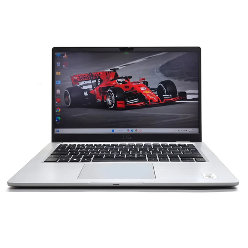 Notebook Dell Latitude 7310 - Intel Core i7-10610U 4.9GHz, 16GB