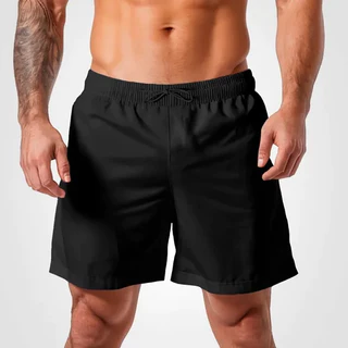 Short Bermuda Tactel Mauricinho com Elastano Verão Qualidade Premium Moda Masculina