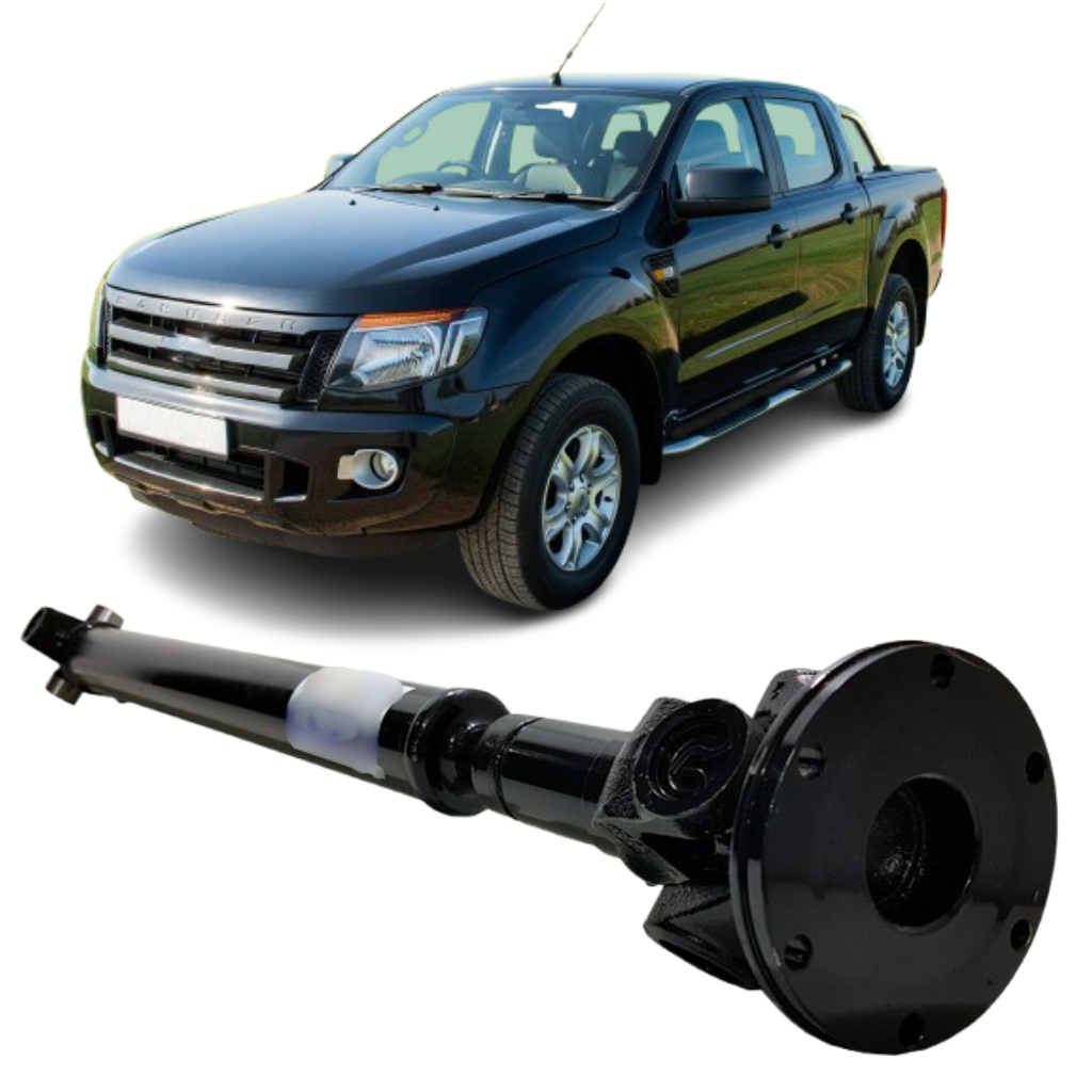 Cardan Dianteiro Completo Ford Ranger 4x4 (1998 a 2012) | Shopee Brasil