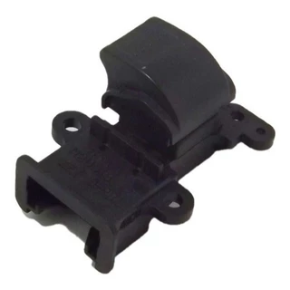 Botão Vidro Elétrico Traseiro Esquerdo Para Honda Civic 2001 2002 2003 2004 2005 2006 Original