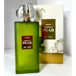 Perfume Perfect Pear Wepink - Amostra