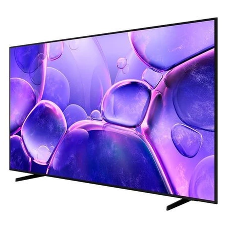 Smart TV 75" Samsung Crystal UHD 4K - U8600F