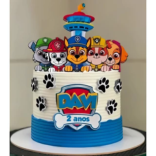 Bolo Temático - Comprar com Melhor Preço em Padaria