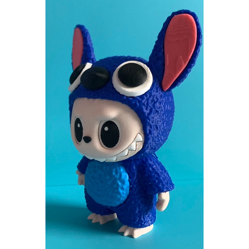 Labubu Stitch | Shopee Brasil