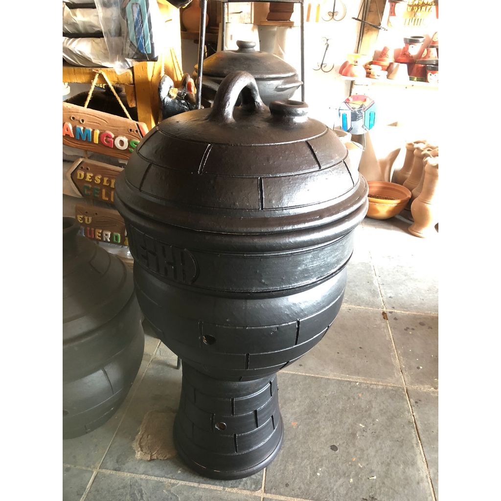 PROMOÇÃO DE INAUGURAÇÃO - Bafeira - Churrasqueira de Barro a Bafo ...