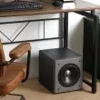 Subwoofer T5 V2 70W RMS EDIFIER - Preta