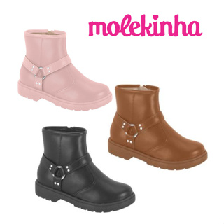 bota dakotinha infantil em Promoção na Shopee Brasil 2025