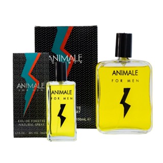 animale perfume em Promoção na Shopee Brasil 2025