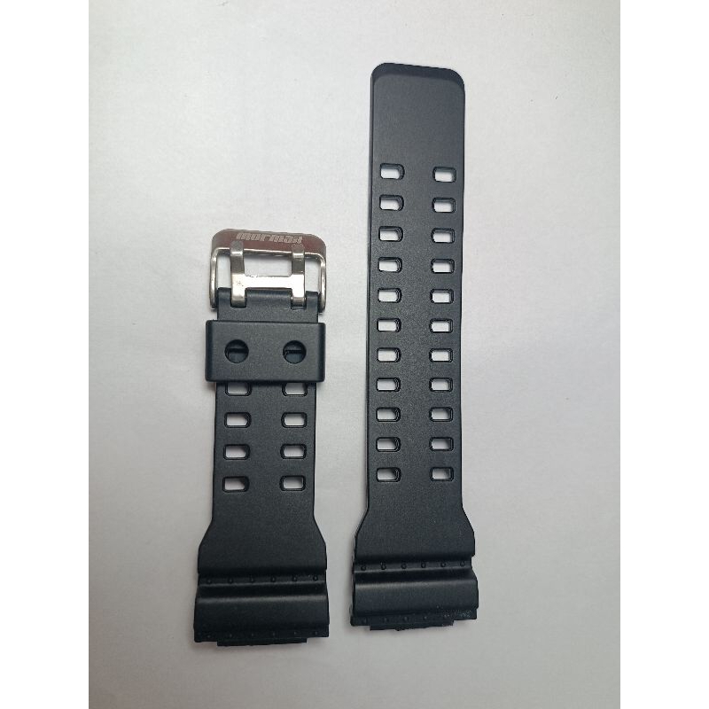 PULSEIRA ORIGINAL RELÓGIO MORMAII MO8090AB / MO8090AE / MO9212AA
