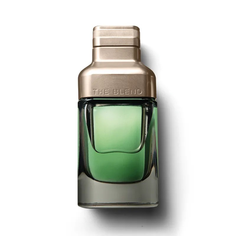 The Blend Cardamom Eau de Parfum Masculino O Boticário 100ml