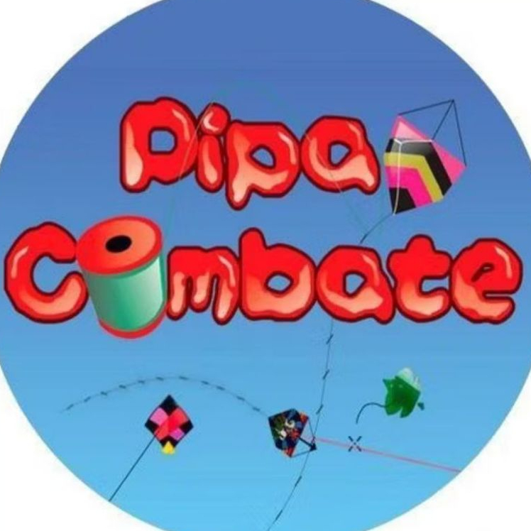 PAINEL REDONDO PIPA COMBATE Shopee Brasil