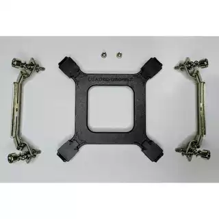 Suporte Para Cooler Master, Completo, Intel LGA1700, 603007180-GP