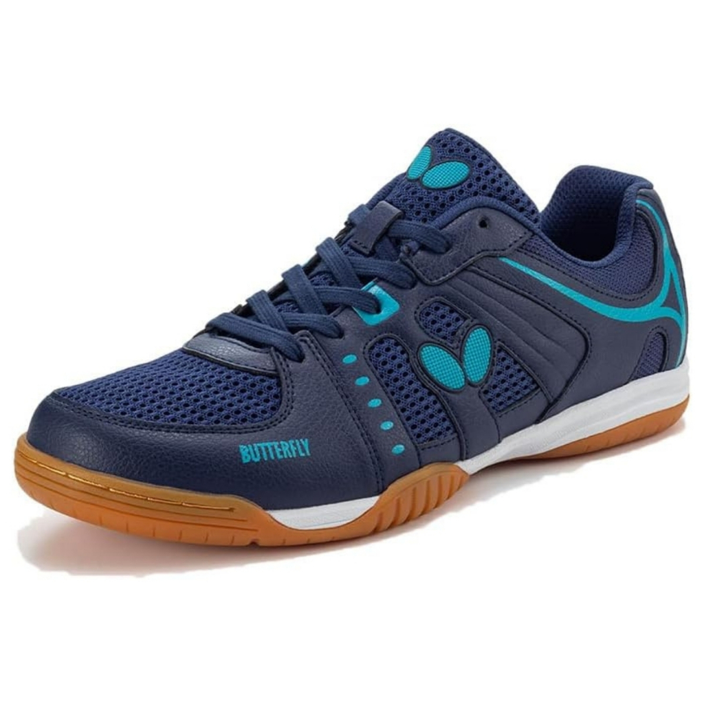 Direct from Japan】Butterfly Lezoline Unizes II 93730 Table Tennis