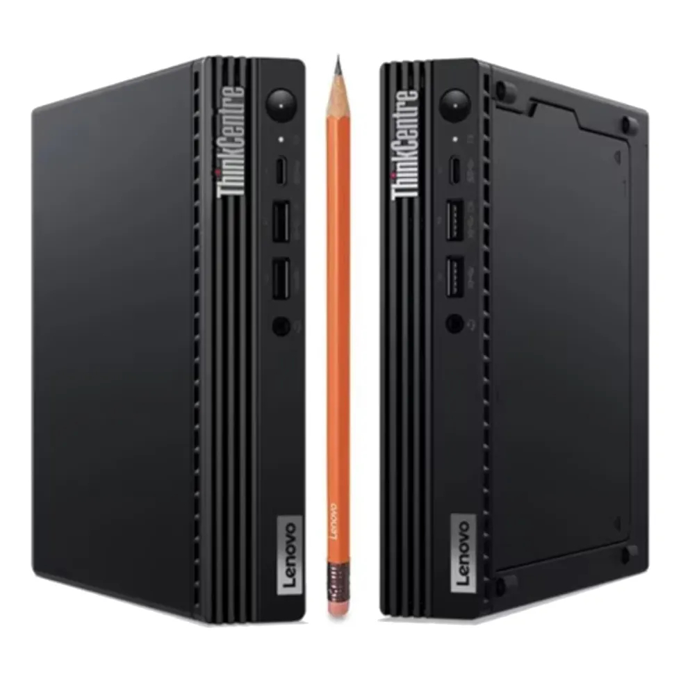 CPU Empresarial Lenovo, Thinkcentre M720s, Core i7 8ª Geração
