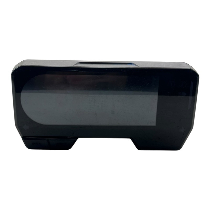 Painel Digital Abs Honda Cb 650R 2021-2023 Original l