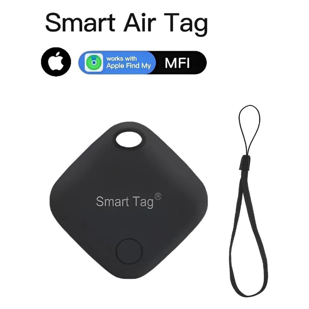 Smart Tag ORIGINAL GPS LOCALIZADOR | Shopee Brasil