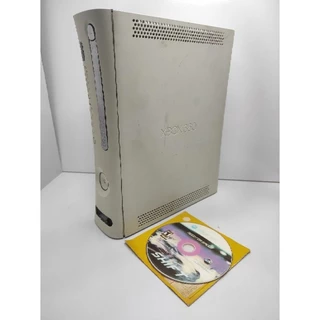 Console Xbox 360 FAT Arcade Desbloqueado LT 3.0