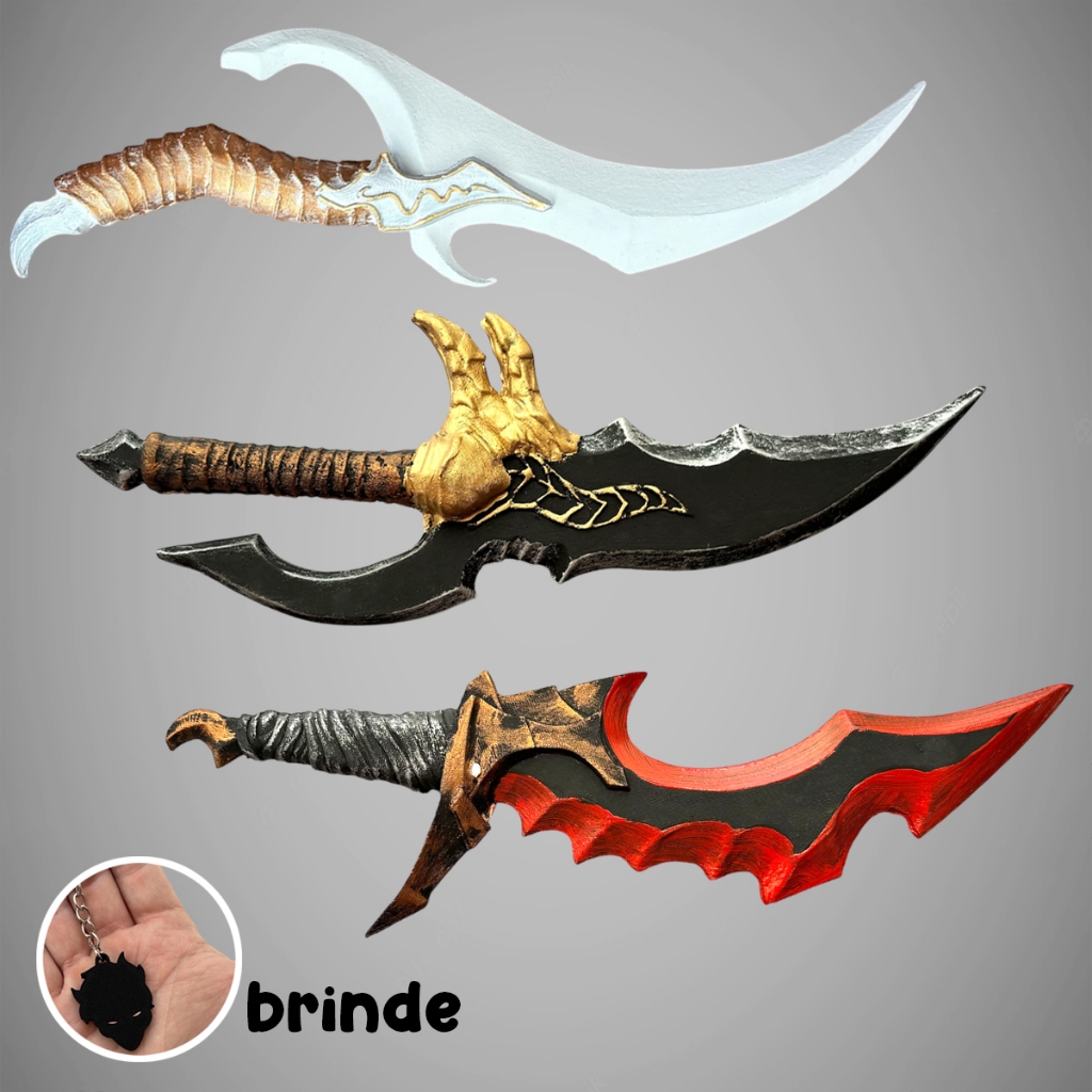 Adaga solo leveling Assassina De Cavaleiros Knight Killer - 04 kasaka - presa venenosa venom fang sung jin-woo