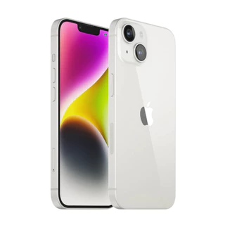 Apple Iphone 14 128gb White VITRINE em Oferta na Shopee