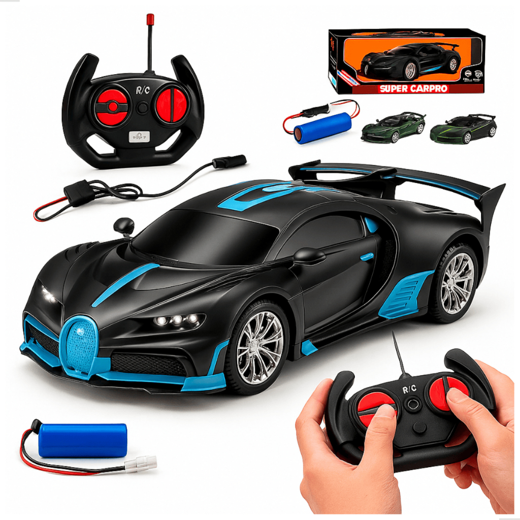 carro de controle remoto em Promoção na Shopee Brasil 2026