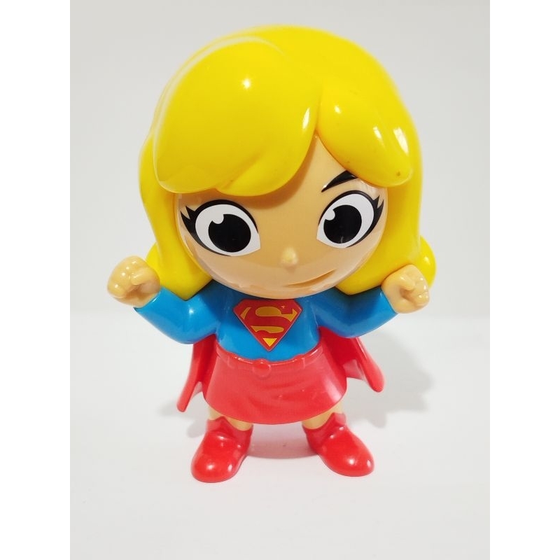 Miniatura Liga Da Justiça Mc Donald's e Burger King | Shopee Brasil