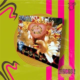 heart shaped box em Promoção na Shopee Brasil 2026