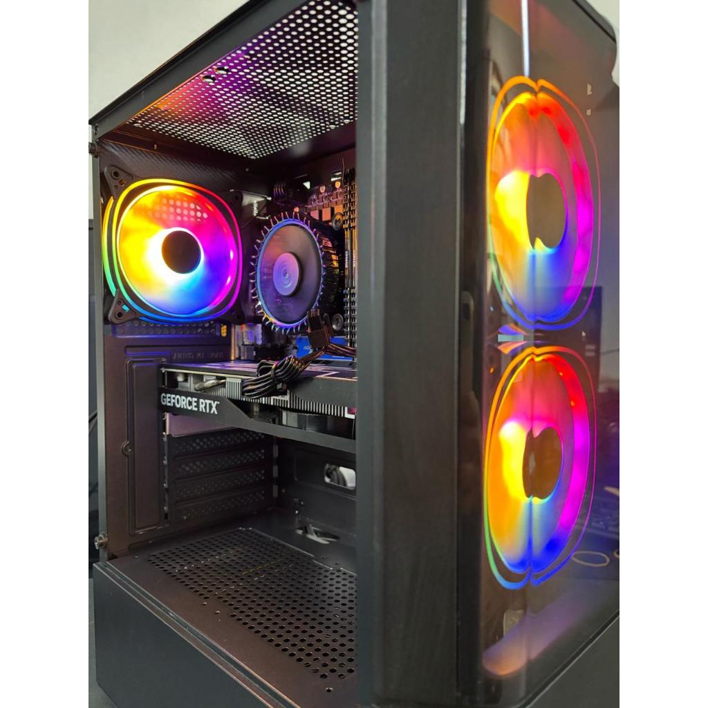 第12世代Core i5 MousePro G4 16G NVNe512 LTE Pc Cpu Gamer I5 12°th + 16gb Ddr4 + Ssd Nvme 512gb + RTX 2060 8GB