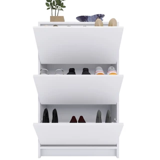 Sapateira Econômica – Ideal para Quartos e Closets