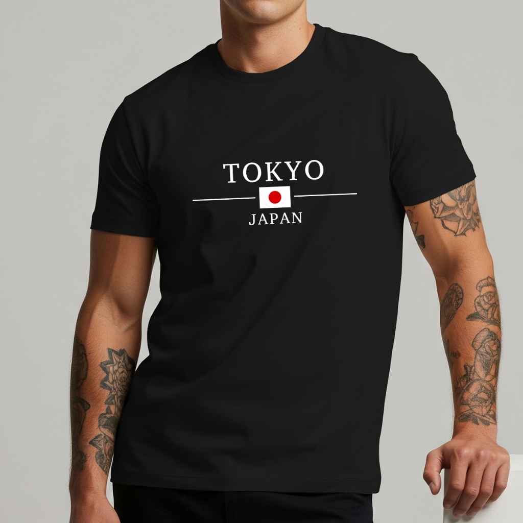 camisa tokyo em Promoção na Shopee Brasil 2026