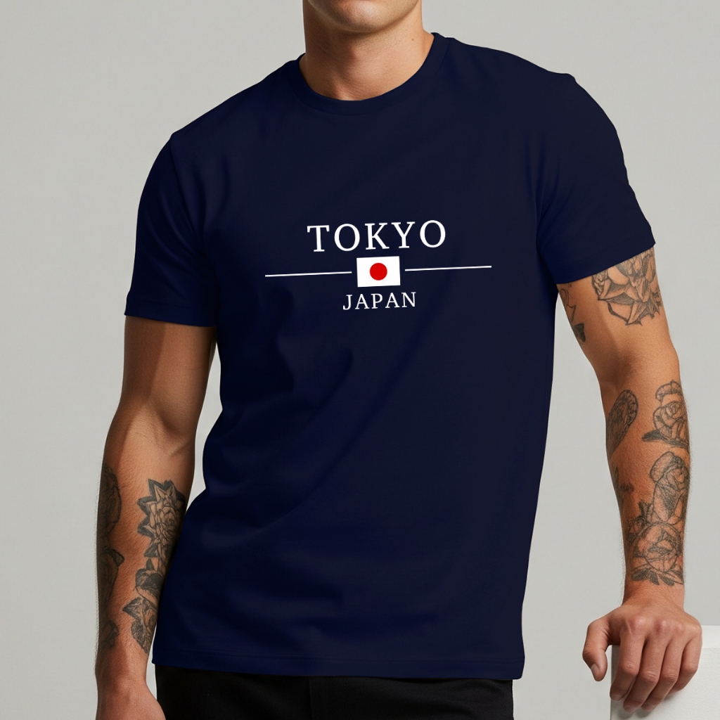 camisa tokyo em Promoção na Shopee Brasil 2026